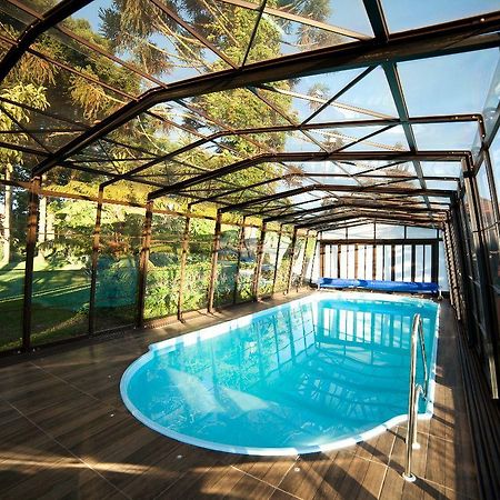 Pousada Vollweiter Entre Rios  Εξωτερικό φωτογραφία