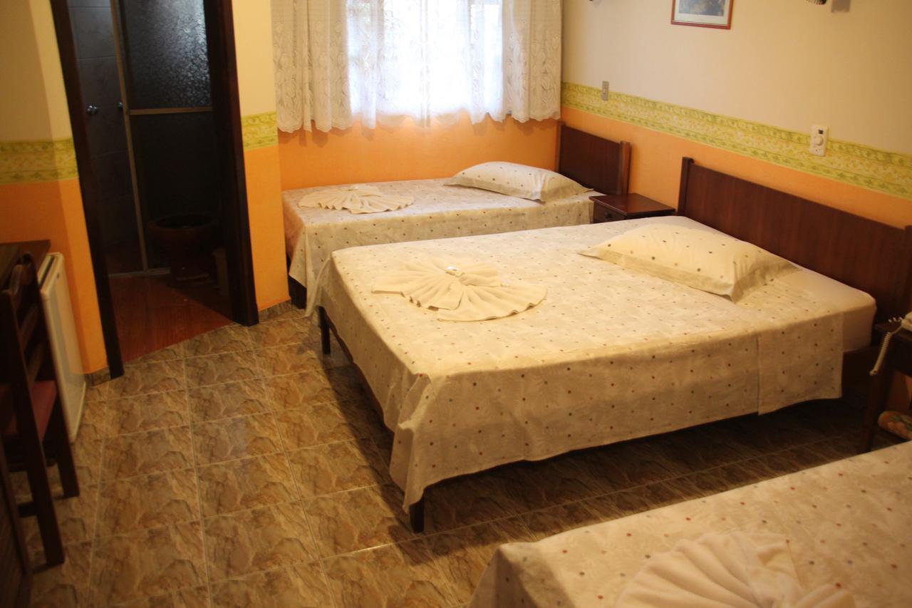 Pousada Vollweiter Entre Rios  Εξωτερικό φωτογραφία
